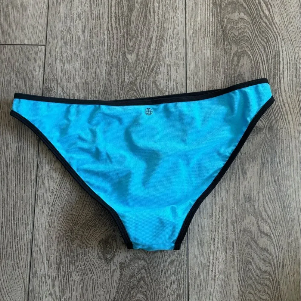 Adidas woman’s bikini bottom